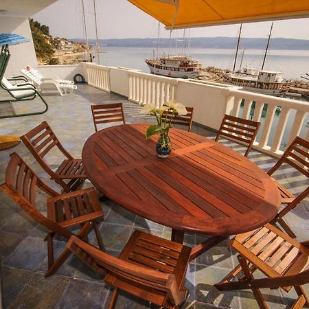 Apartmani Kristijan Єсенице Екстер'єр фото