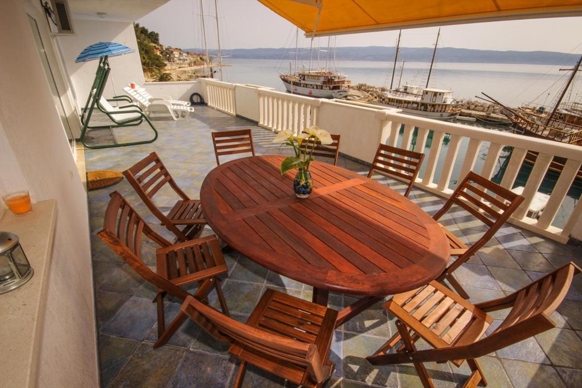 Apartmani Kristijan Єсенице Екстер'єр фото