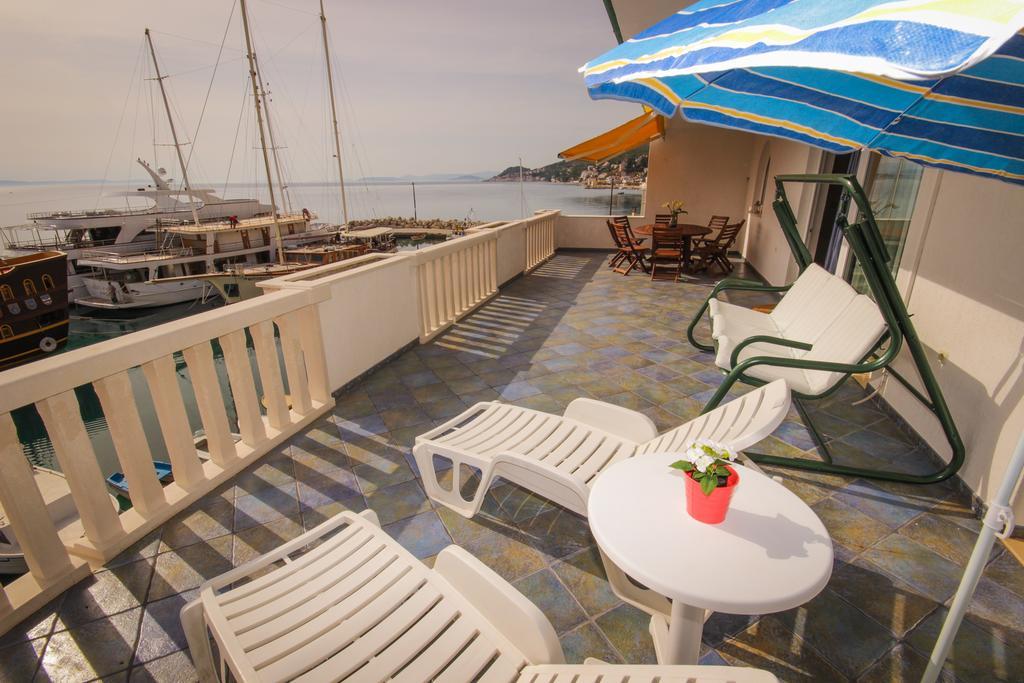 Apartmani Kristijan Єсенице Екстер'єр фото