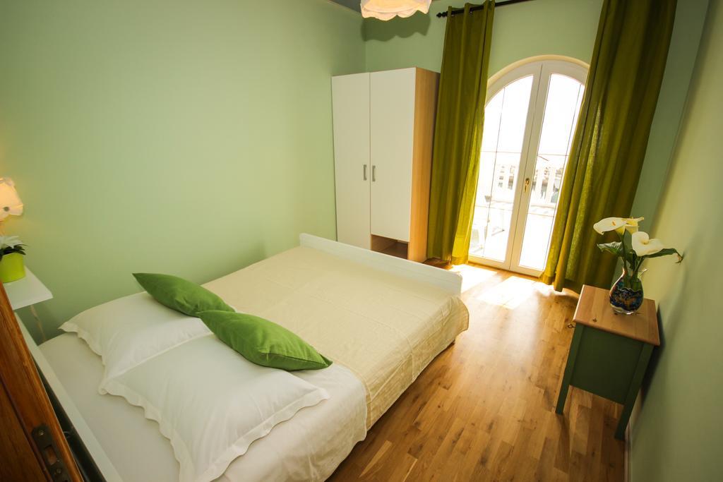 Apartmani Kristijan Єсенице Екстер'єр фото