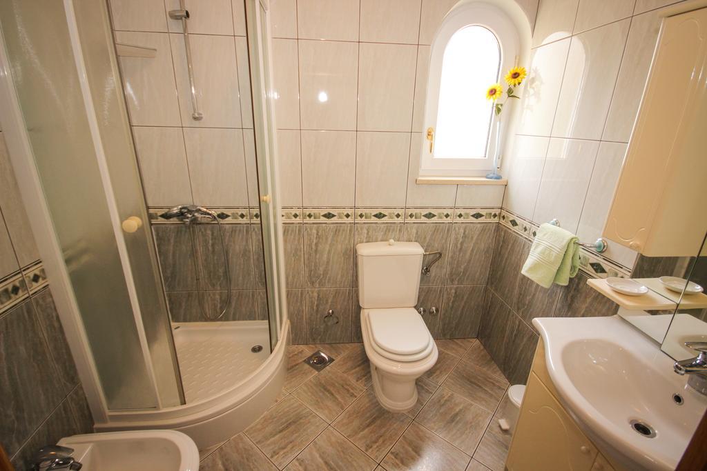 Apartmani Kristijan Єсенице Екстер'єр фото