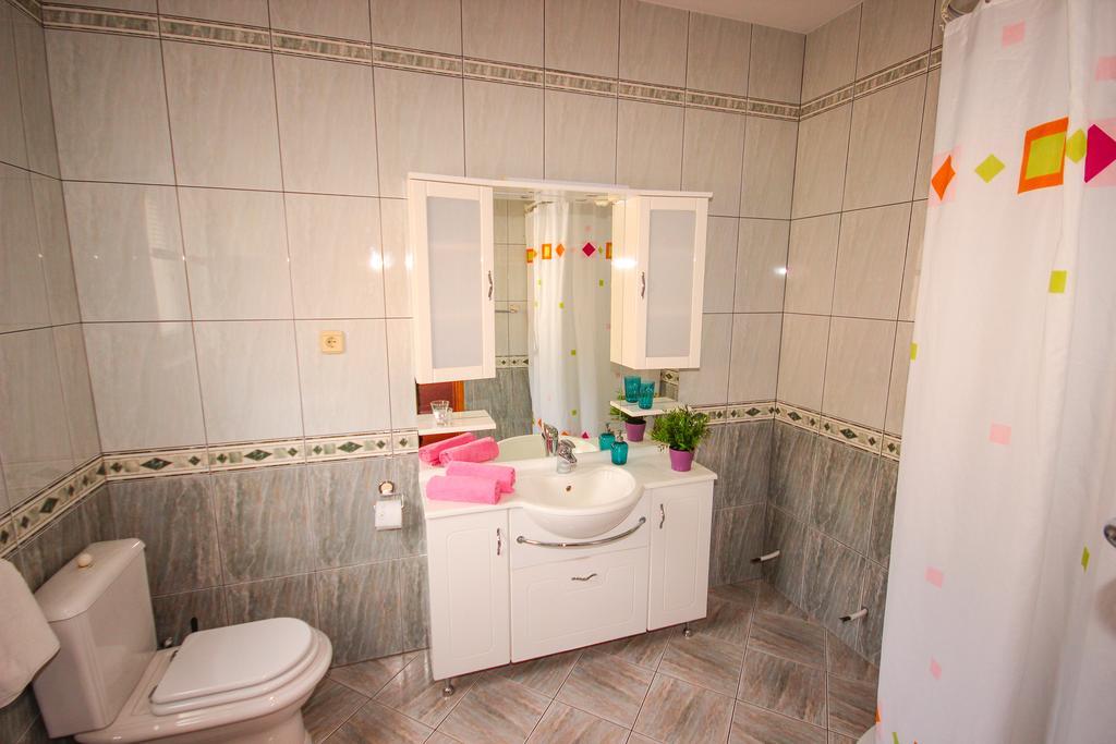 Apartmani Kristijan Єсенице Екстер'єр фото