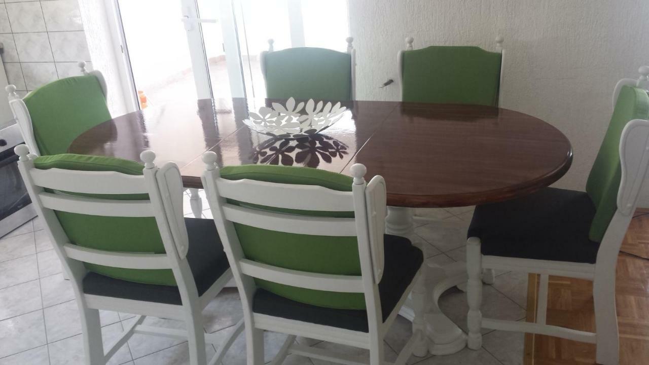 Apartmani Kristijan Єсенице Екстер'єр фото