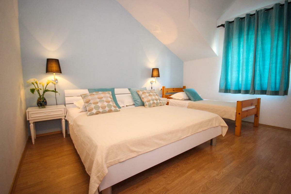 Apartmani Kristijan Єсенице Екстер'єр фото