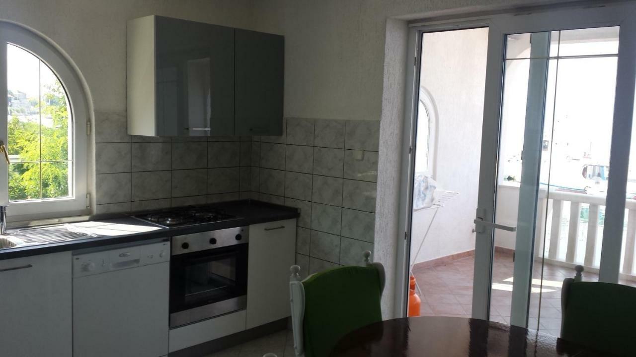 Apartmani Kristijan Єсенице Екстер'єр фото