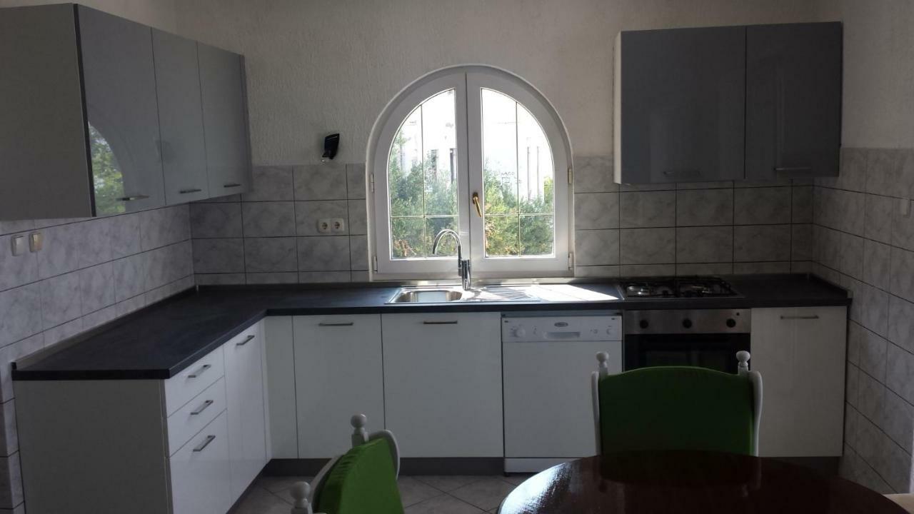 Apartmani Kristijan Єсенице Екстер'єр фото