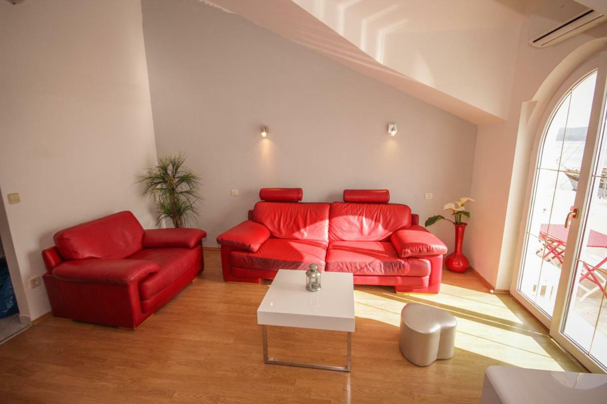 Apartmani Kristijan Єсенице Екстер'єр фото