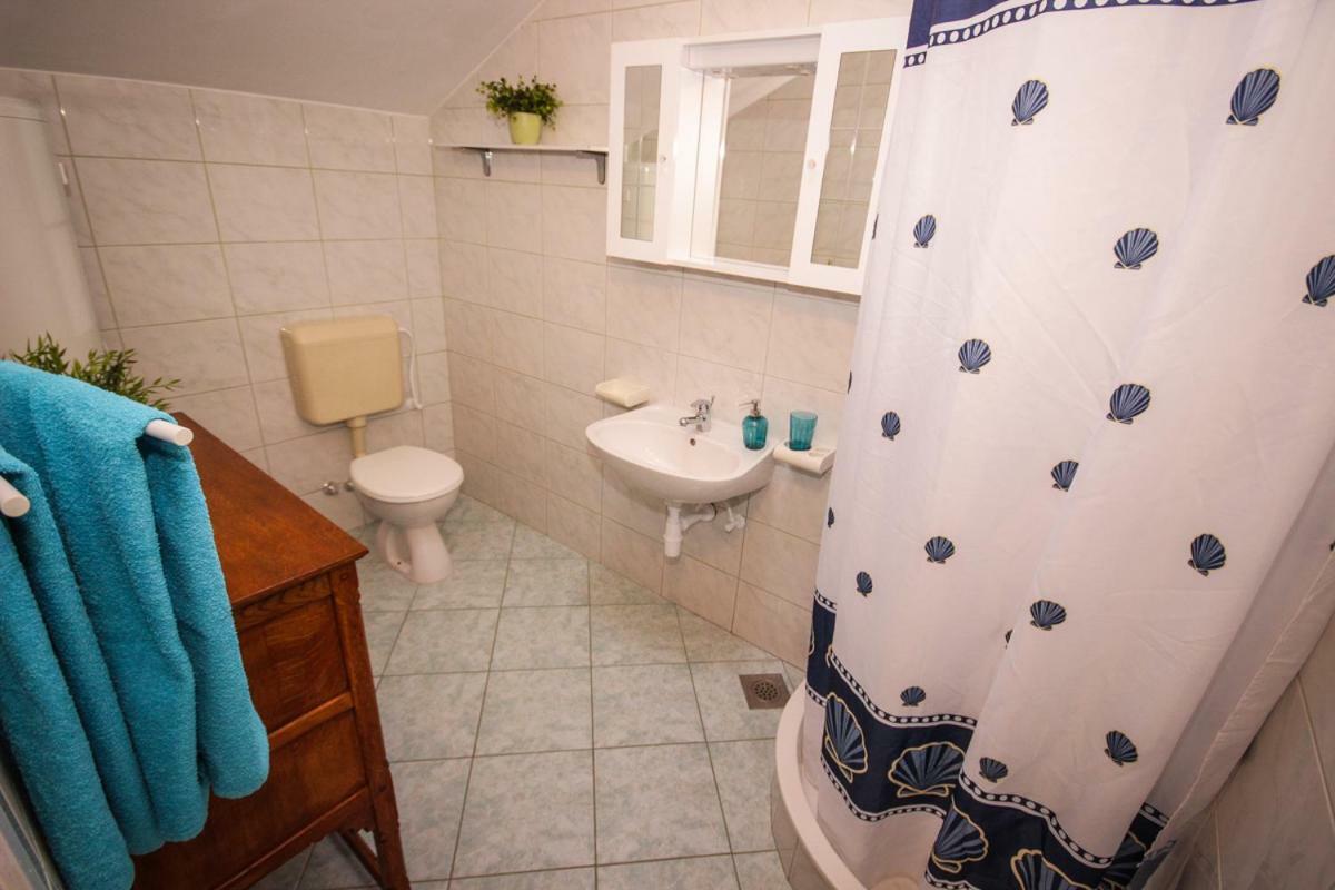 Apartmani Kristijan Єсенице Екстер'єр фото