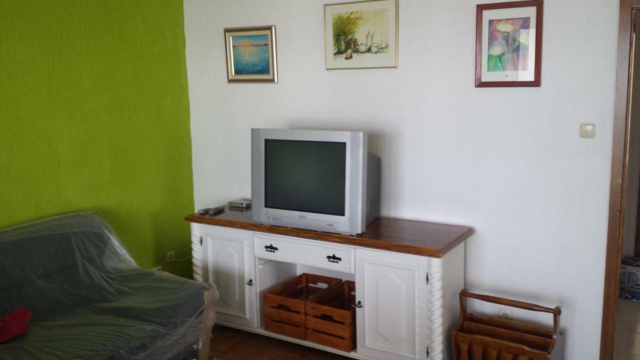 Apartmani Kristijan Єсенице Екстер'єр фото