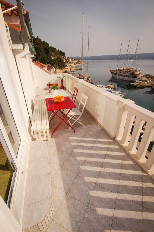 Apartmani Kristijan Єсенице Екстер'єр фото