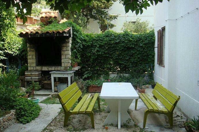 Apartmani Kristijan Єсенице Екстер'єр фото