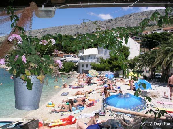 Apartmani Kristijan Єсенице Екстер'єр фото