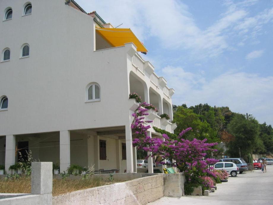 Apartmani Kristijan Єсенице Екстер'єр фото